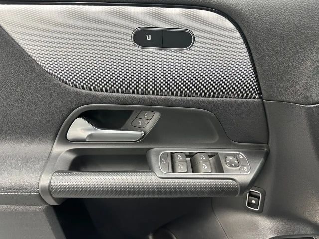 Mercedes-Benz GLA 250 GLA 250 e Style