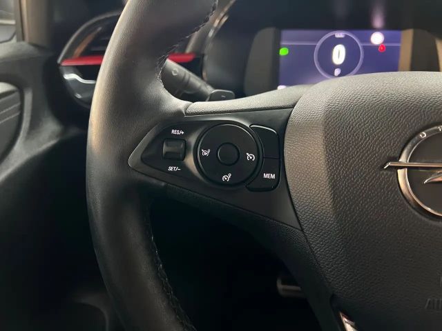 Opel Corsa 1.2 Turbo GS-Line Grand Sport Turbo