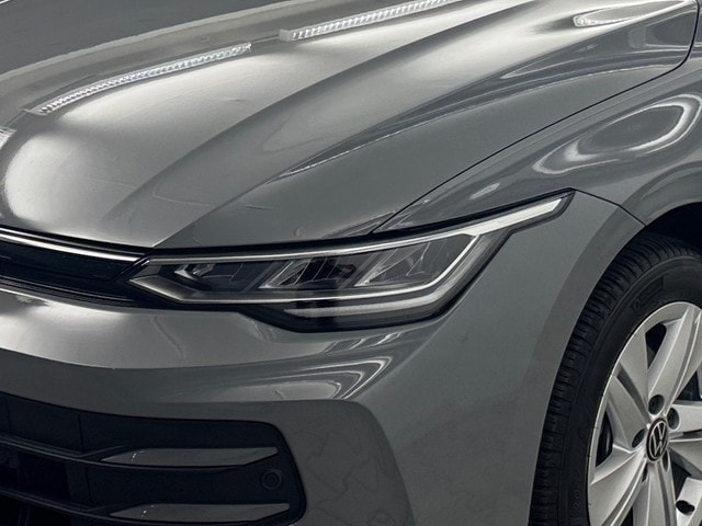 Volkswagen Golf 1.5 eTSI Golf VIII Life