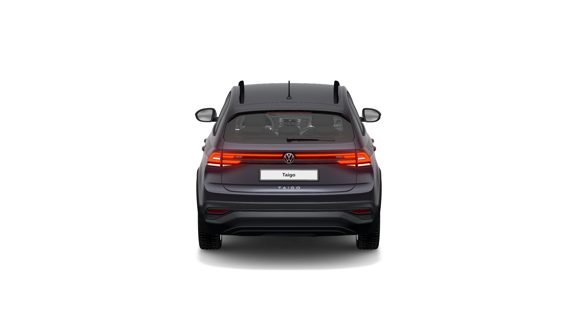 Volkswagen Taigo 1.0 TSI