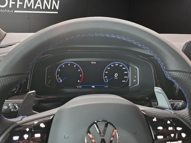 Volkswagen T-Roc 2.0 TSI 4Motion DSG