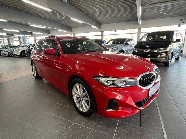 BMW 318 318d Touring
