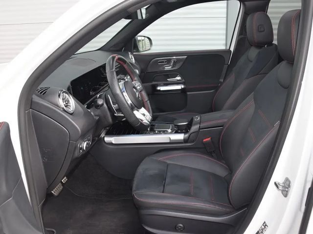 Mercedes-Benz GLB 35 AMG 4MATIC AMG Line