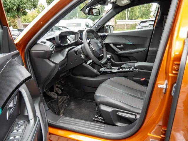 Peugeot 2008 Allure Pack