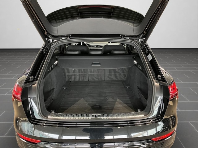 Audi Q8 e-tron 55 Quattro S-Line