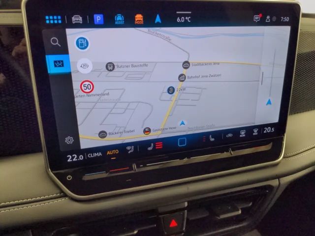 Volkswagen Tiguan 1.5 eTSI DSG