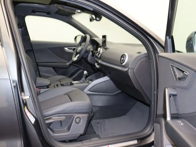 Audi Q2 40 TFSI Quattro S-Line