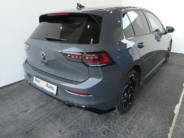 Volkswagen Golf DSG Sport