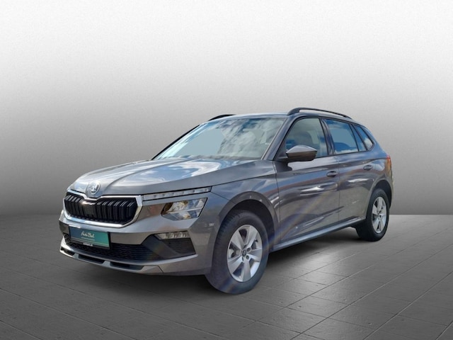 Skoda Kamiq 1.0 TSI Selection