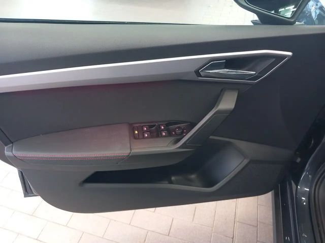 Seat Arona 1.0 TSI DSG FR-lijn