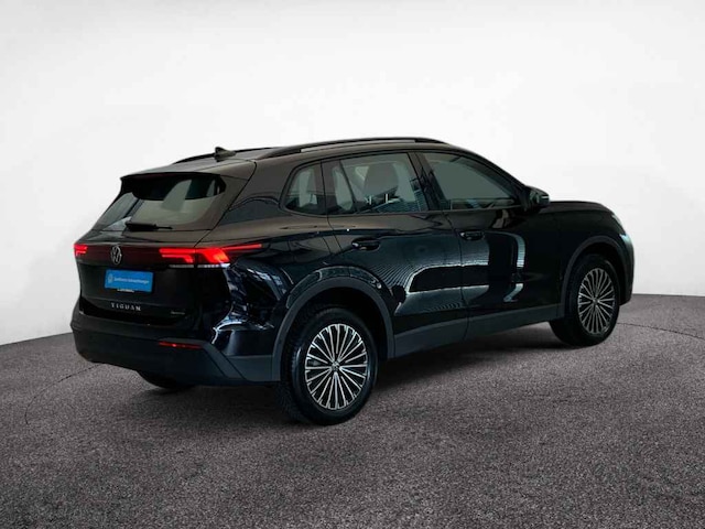 Volkswagen Tiguan 2.0 TDI DSG Life