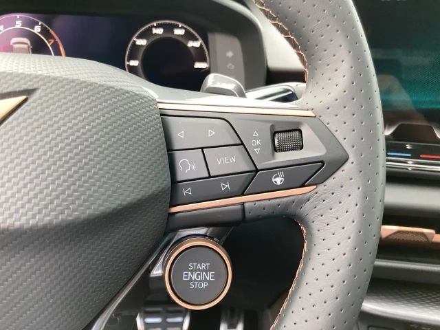 Cupra Terramar 1.5 e-TSI 150 PS DSG