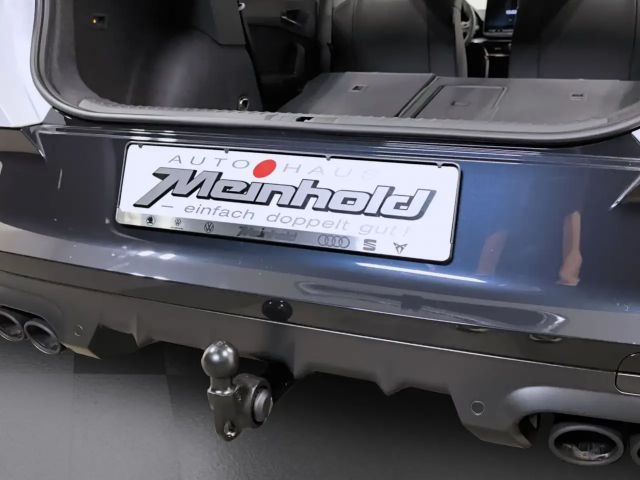 Cupra Formentor 2.0 TSI 4Drive DSG VZ