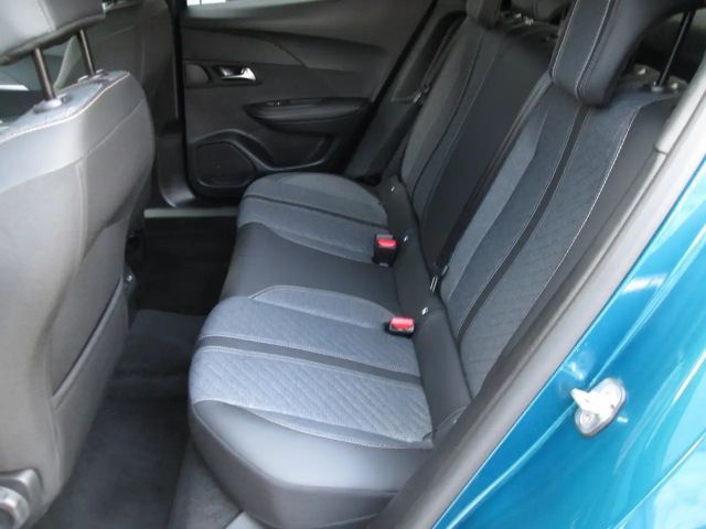 Peugeot 2008 Allure Pack Hybrid