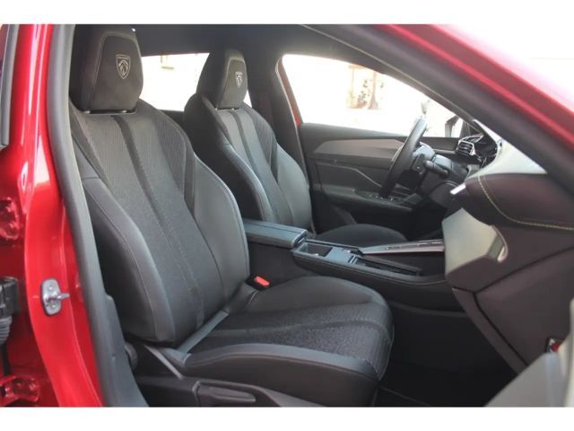 Peugeot 308 EAT8 GT-Line SW