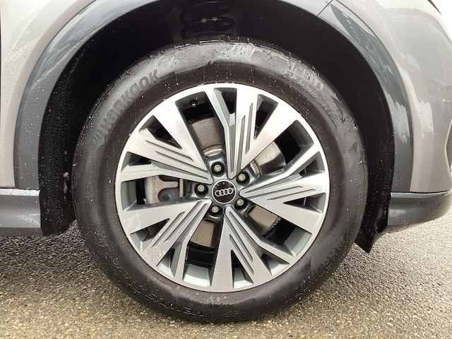 Audi Q4 e-tron 40 Sportback