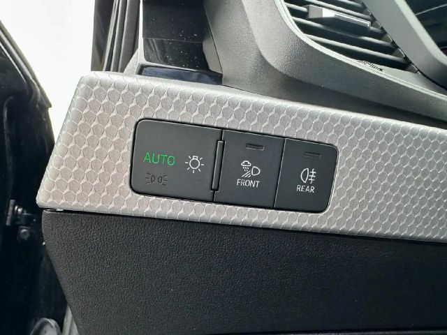 Audi A1 35 TFSI S-Line