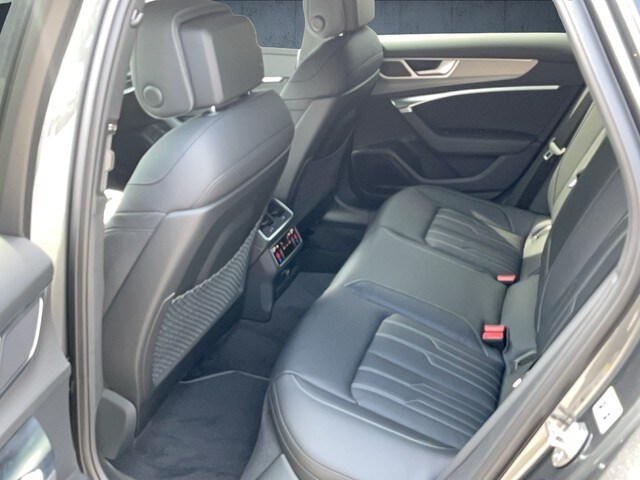 Audi A6 50 TDI Avant Quattro S-Line