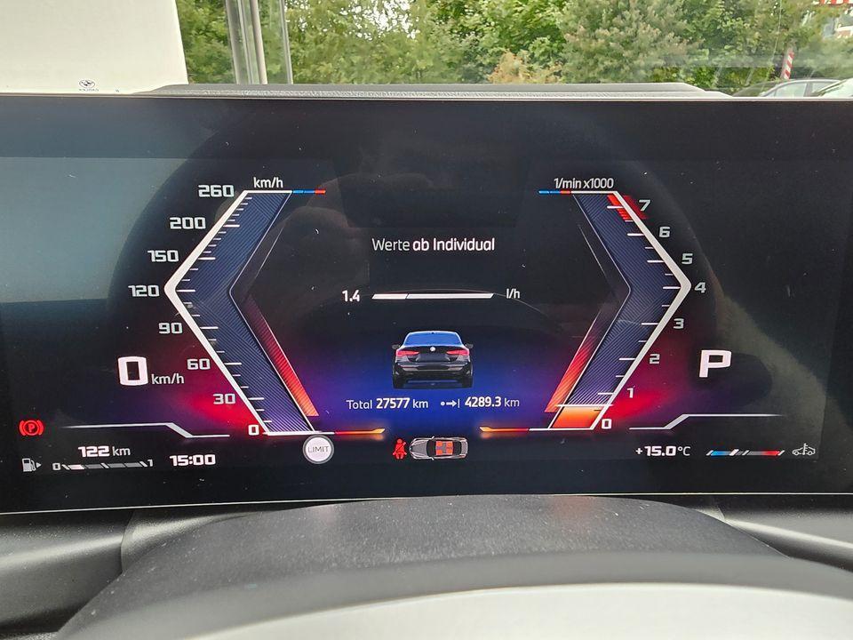 BMW M440 Coupé M440i xDrive