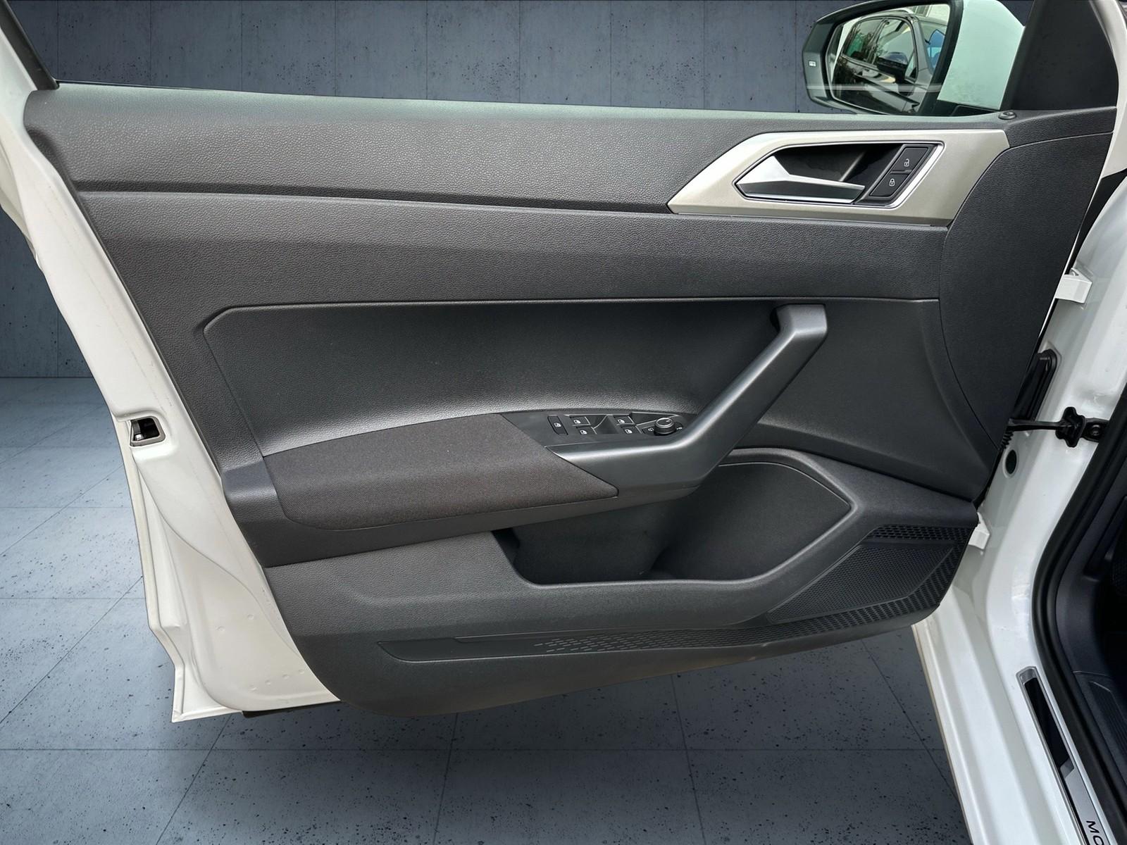 Volkswagen Polo 1.0 TSI DSG Life