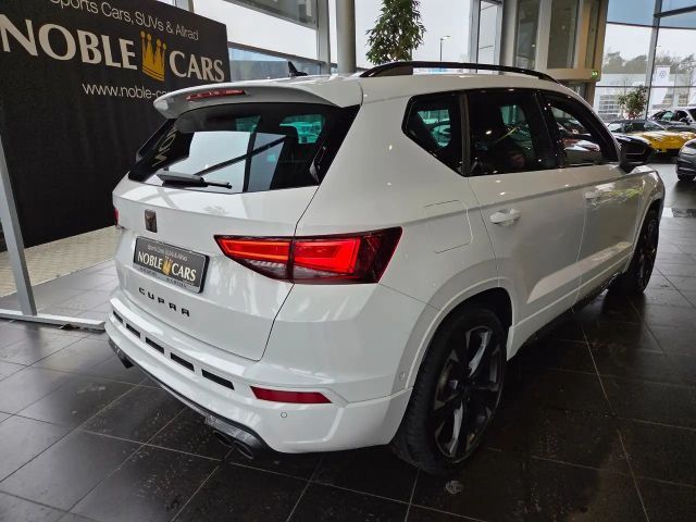 Cupra Ateca 4Drive VZ