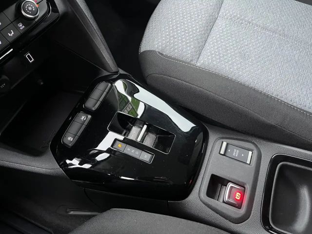 Opel Corsa 1.2 Turbo Edition Turbo