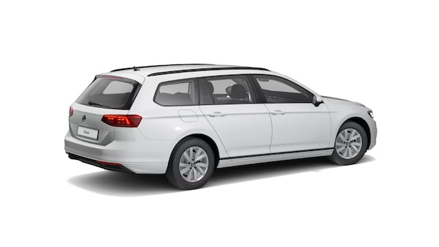 Volkswagen Passat 2.0 TDI DSG Variant