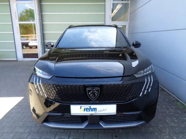 Peugeot 5008 GT-Line Hybrid