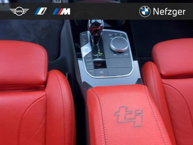 BMW 128 128ti Comfort pakket M-Sport Sedan