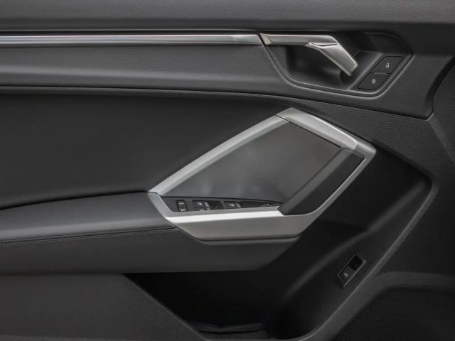 Audi Q3 40 TFSI Quattro S-Line Sportback