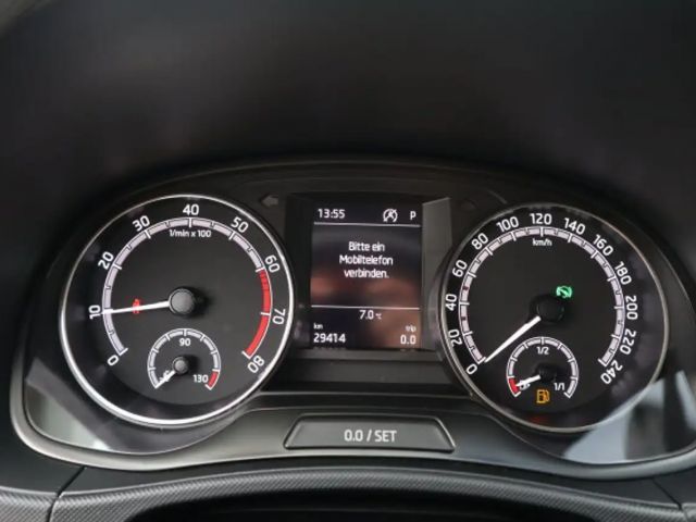 Skoda Fabia 1.0 TSI Ambition Combi