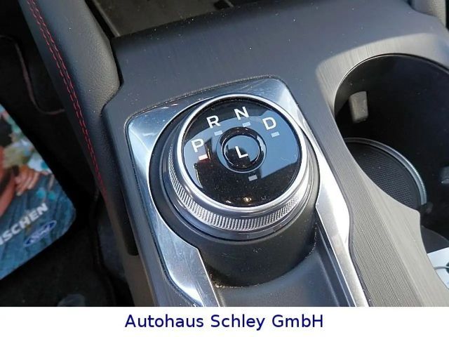 Ford Kuga 4x4 AWD Hybrid ST Line