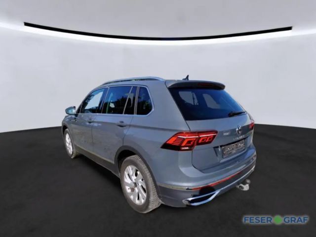 Volkswagen Tiguan 2.0 TDI DSG Elegance Elegance