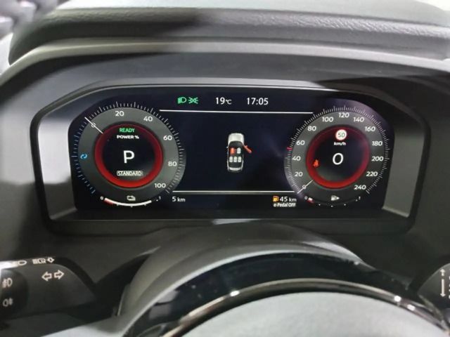 Nissan X-trail e-4ORCE