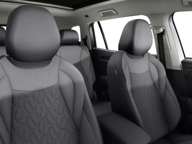 Volkswagen Tayron 2.0 TDI DSG Life