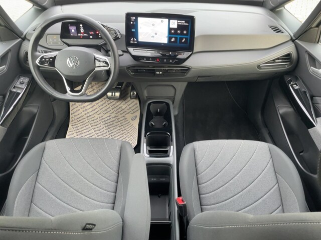Volkswagen ID.3 Navi Kam ACC LED SH AHK 8fach 91%Akku