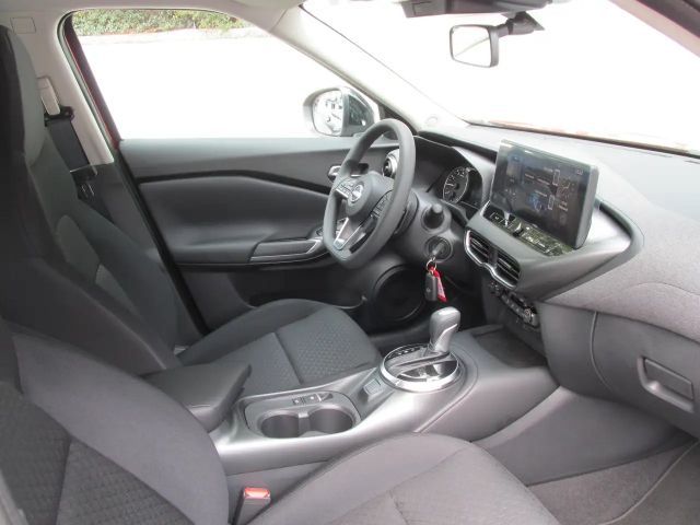 Nissan Juke Acenta DIG-T