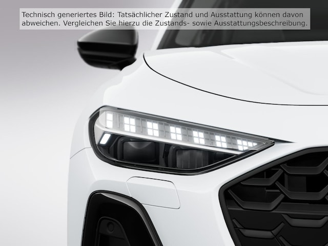 Audi A5 Avant S-Tronic