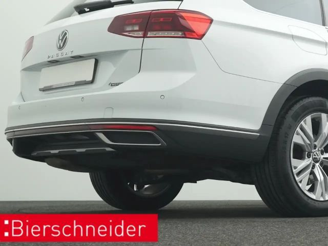 Volkswagen Passat 2.0 TDI AllTrack DSG