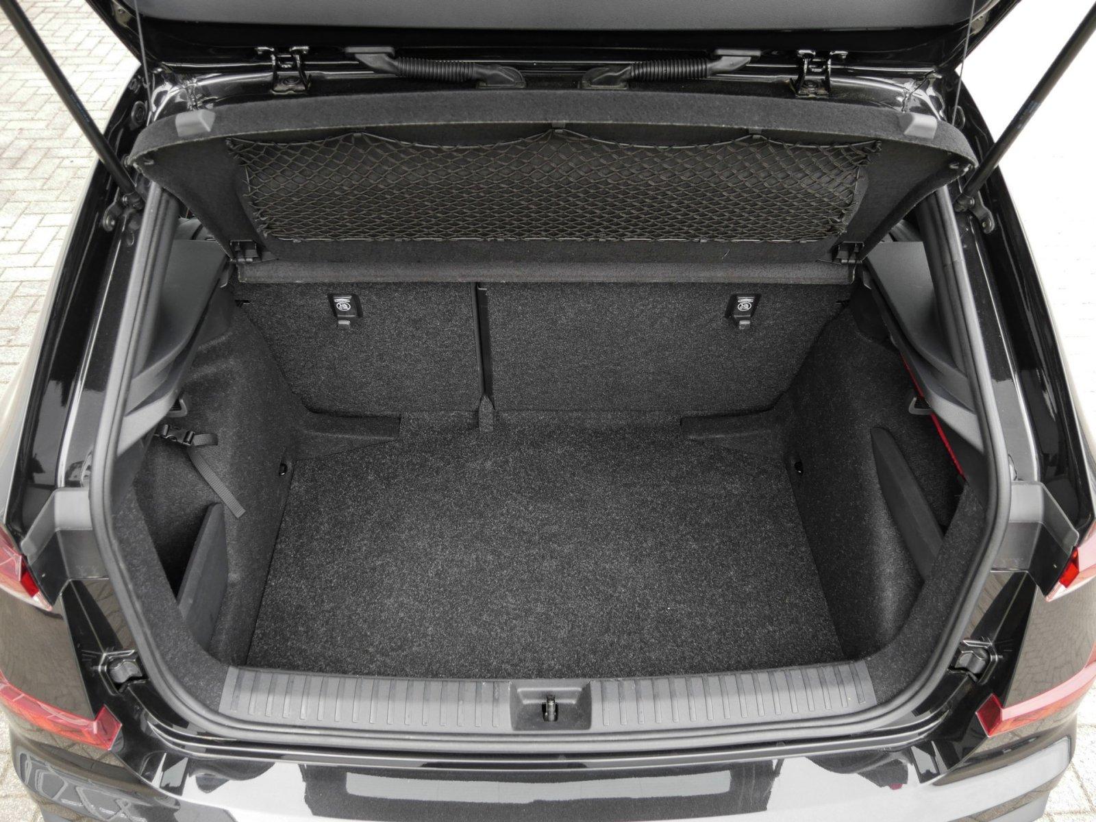 Skoda Kamiq 1.0 TSI Monte Carlo