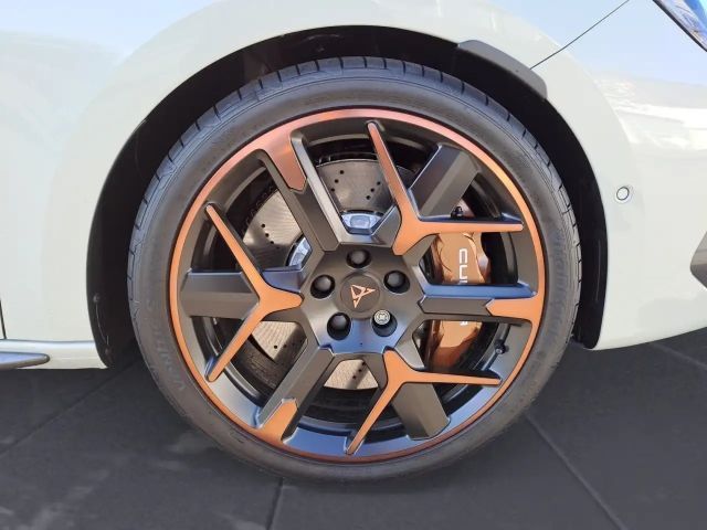 Cupra Leon 2.0 TSI 4Drive DSG Sportstourer VZ