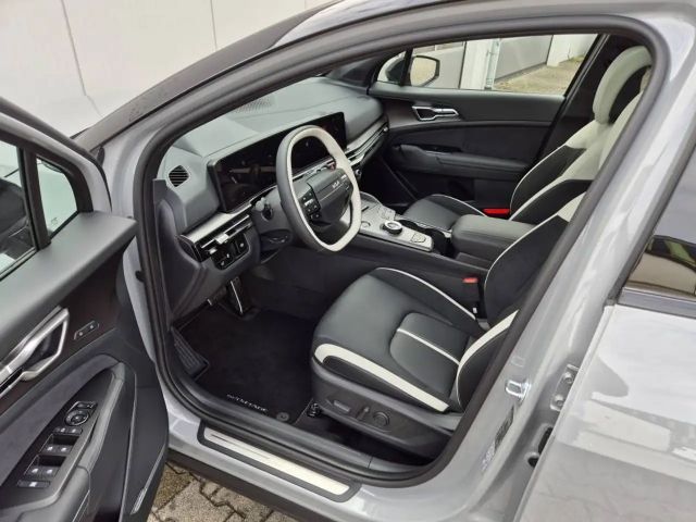 Kia Sportage GDi GT-Line Vierwielaandrijving