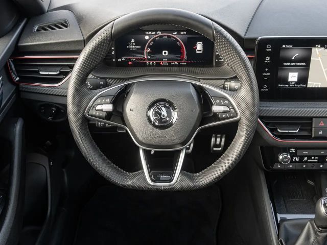 Skoda Kamiq 1.5 TSI Monte Carlo