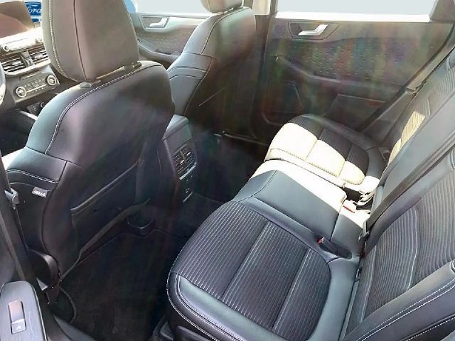 Ford Kuga Plug in Hybrid X