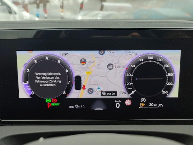 Volkswagen Tiguan 1.5 eTSI DSG IQ.Drive