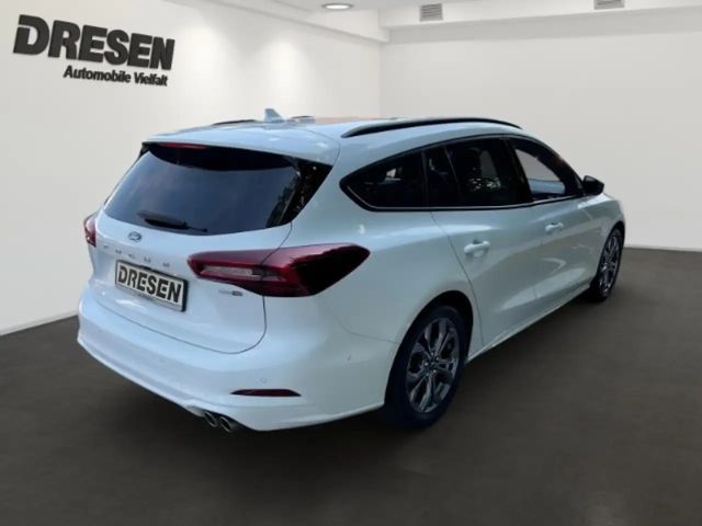 Ford Focus ST Line Wagon