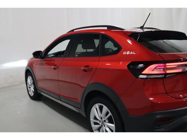 Volkswagen Taigo 1.0 TSI