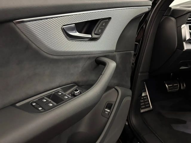 Audi Q7 50 TDI Quattro