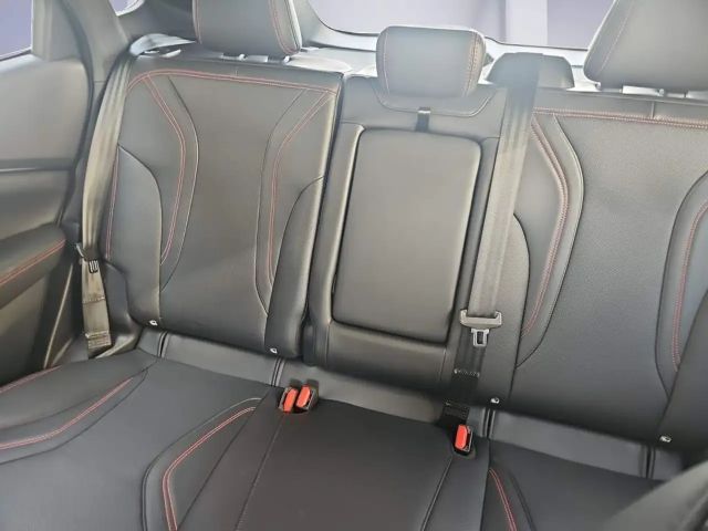 Ford Mustang Mach-E AWD