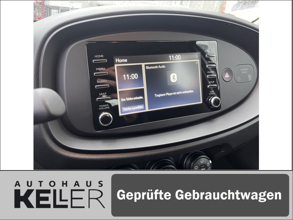 Toyota Aygo X 5-deurs